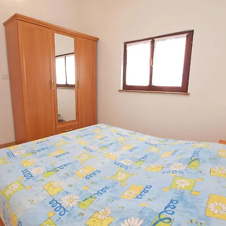 Apartment With A Parking Space Peroj, - 20731 *