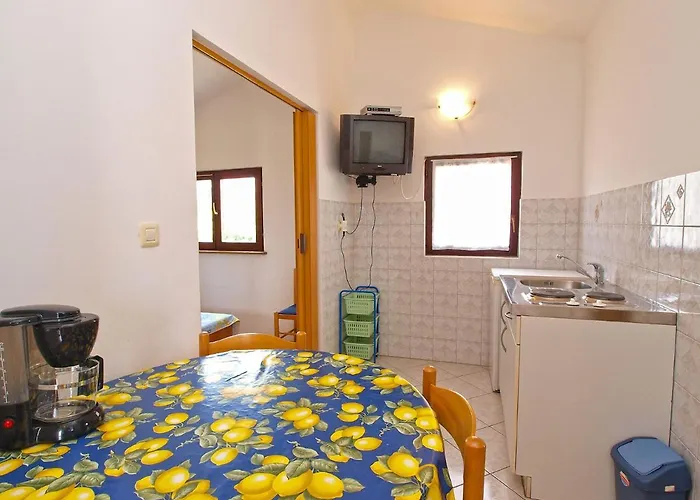 With Parking Space Peroj, - 20731 公寓 法扎纳