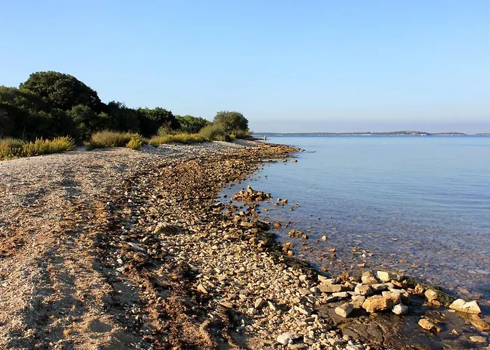 With Parking Space Peroj, - 20731 法扎纳